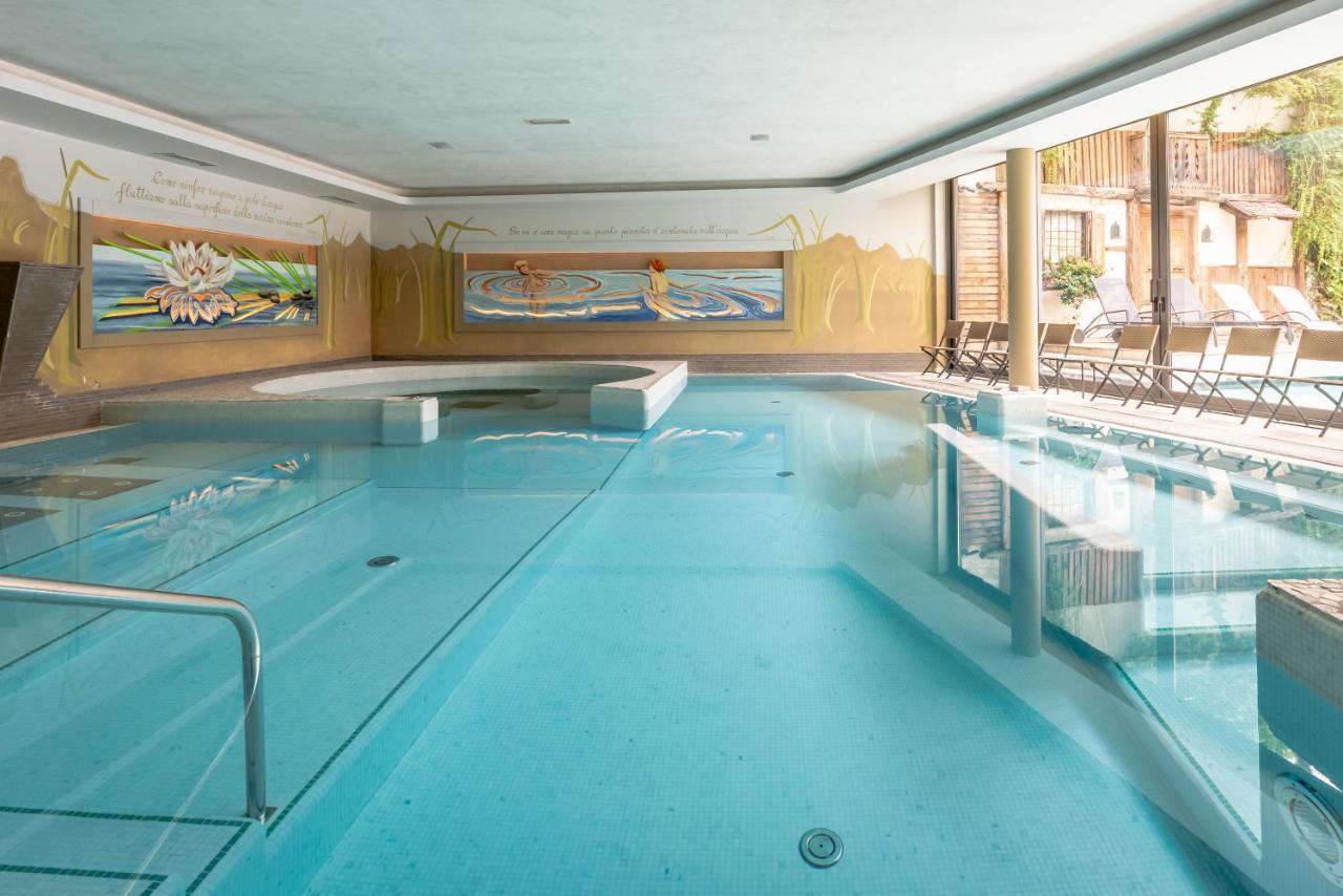 Alpholiday Dolomiti Wellness & Family Hotel Dimaro Kültér fotó