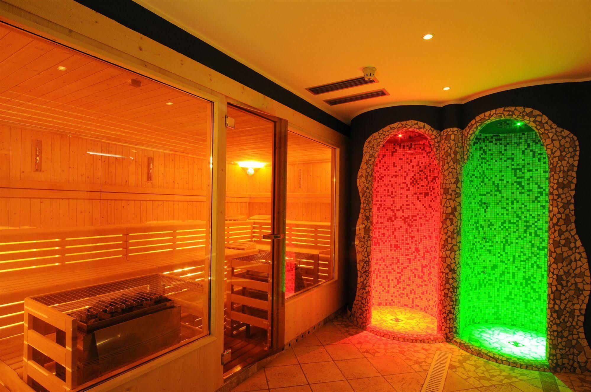 Alpholiday Dolomiti Wellness & Family Hotel Dimaro Létesítmények fotó